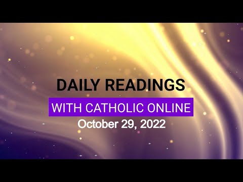 Daily Reading for