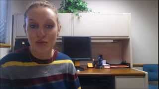Dietetic Internship: Community Rotation Recap