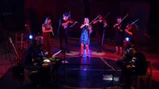 European Symbolic Orchestra & Terrafolk: Den Trasiga Rocken