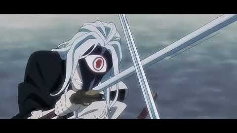 IM THE MAN (prod JAYNO) (AMV)