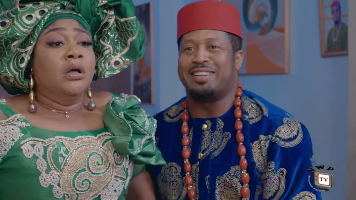 LOCAL LOVE  3&4 TEASER (New Movie) Mike Ezuruonye 2025 Latest Nigerian Nollywood Movie