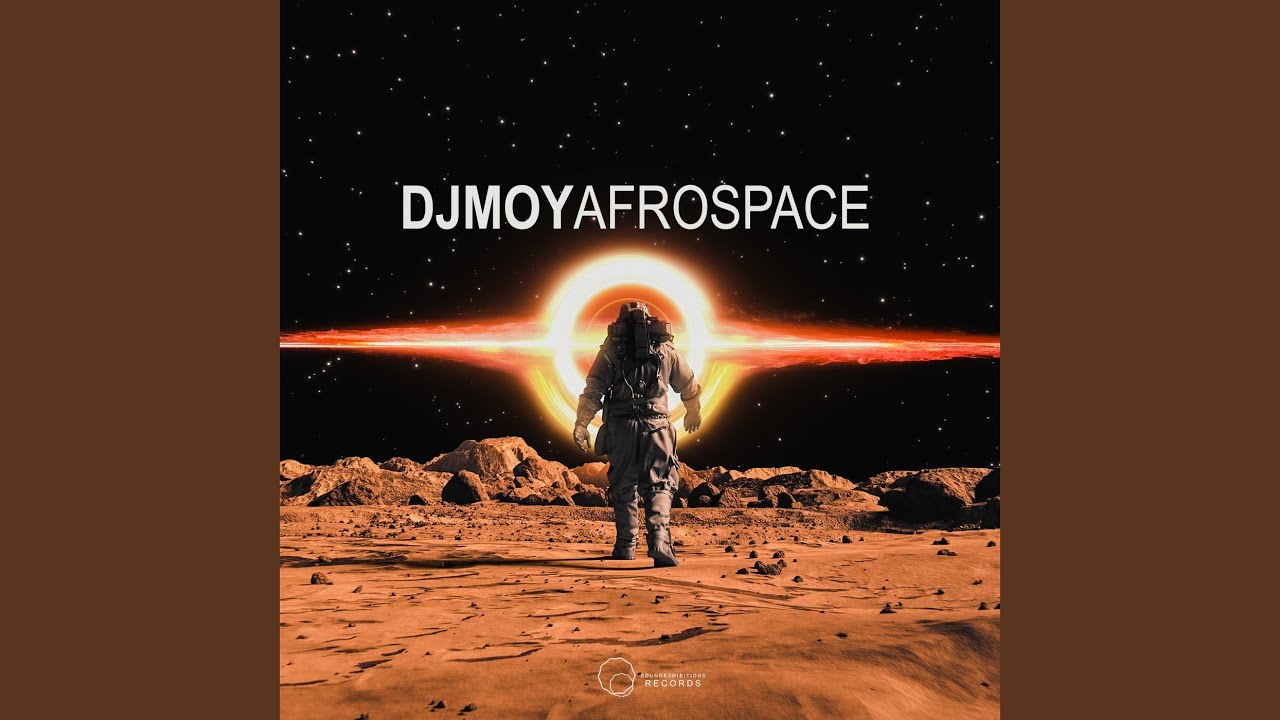 Watch Afro Space 2057 on YouTube Watch Afro Space 2057 on YouTube
