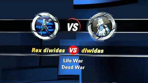 diwidas Intro Team - Created using Flixpress.com