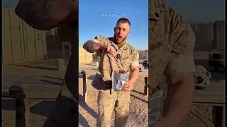 Deniz Piyadeleri Neden Pastel Boya Yiyor?