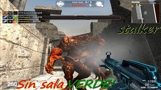 Wolfteam Latino | Wolf Rush Boos #6 | Hound