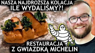 NAJDROŻSZE JEDZENIE W ŻYCIU: restauracja z gwiazdką Michelina [El Rincon de Juan Carlos, Teneryfa] screenshot 2