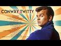 Conway Twitty Greatest Hits Playlist -  Conway Twitty  Best Songs Country Hits
