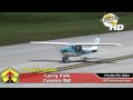 Top Gun 2010 - Larry Folk, Cessna 152