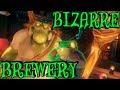 Dungeon Brewmaster - Story Mode [Ep.1] Crafting Potions & Trinkets (VR gameplay, no commentary)