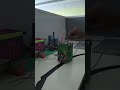Smart Dustbin Opens Automatically 😱 Arduino Project #shorts 🗑️🔥