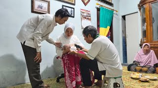Download Lagu Bagaimana Orang Indonesia Merayakan Aqiqah 🇮🇩 | Tradisi Islam yang Indah.  MP3 Download Lagu Bagaimana Orang Indonesia Merayakan Aqiqah 🇮🇩 | Tradisi Islam yang Indah.  MP3