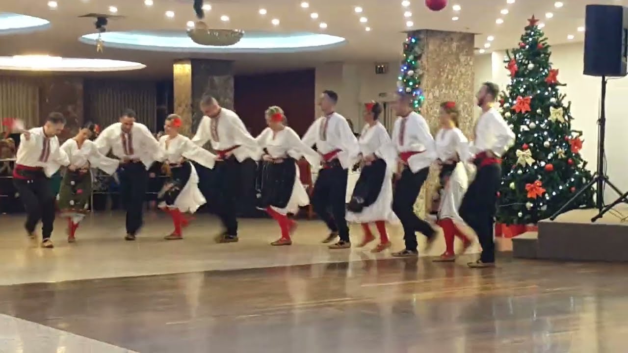 Преподавателите на  клуб Гайтани