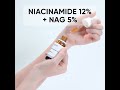 Combo serum BHA & serum B3 - Cặp đôi skincare hoàn hảo
