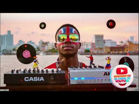 African Music Lokasa Ya Bomoi La Madera Viva