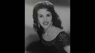 Wanda Jackson - This Gun Don´t Care