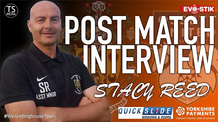 27/08/18 - Stacy Reed Post Ossett United