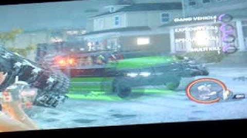 saints row3 CHEAT CODES