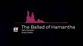 Jack Stauber - The Ballad of Hamantha