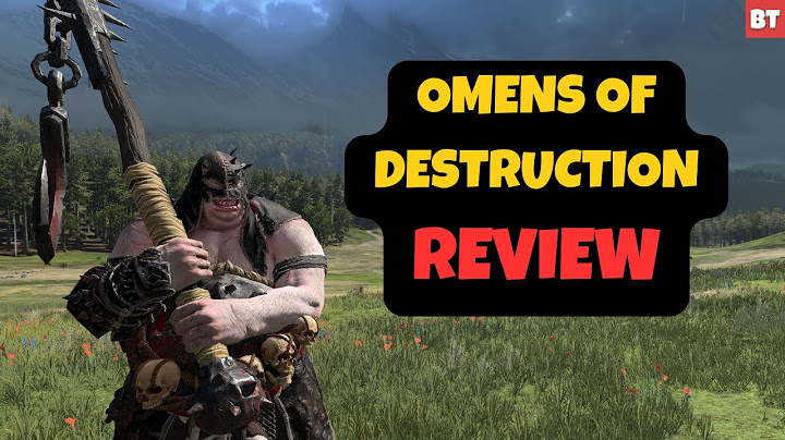 Omens of Destruction - Is It Worth a Buy?