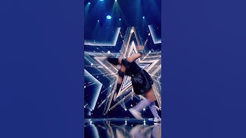 Thumbnail of 😂She's Hilarious And Freaking Strong 💪🏻 | Got Talent 2022 #Circus #Clown