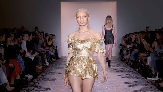 Alice McCall | Fall/Winter 2018/19 | NYFW