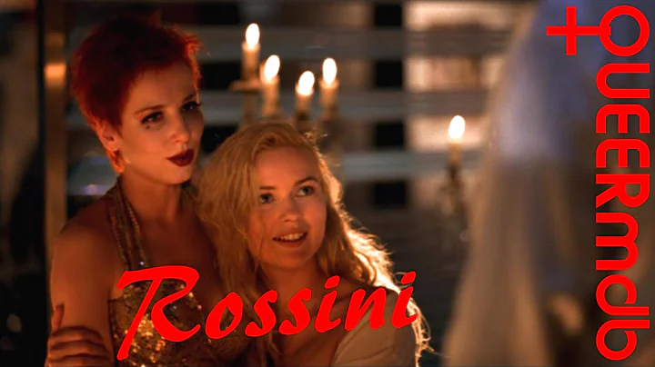 Rossini | Film 1997 -- lesbisch [HD Trailer]