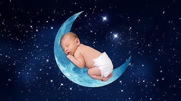 Magic White Noise | 10 Hours of Baby Sleep Sound to Relax and Stop Crying Instantly