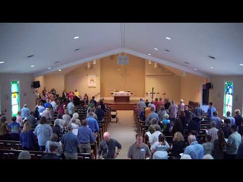 April 19, 2026  CTL Contemporary Service