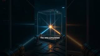 Scientists BREAK Physics  Creating Light from Pure Darkness with Lasers! #facts #light