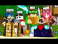 CI PREPARIAMO ALLA BATTAGLIA FINALE! - BIG ISLAND Minecraft S2 Ep.12