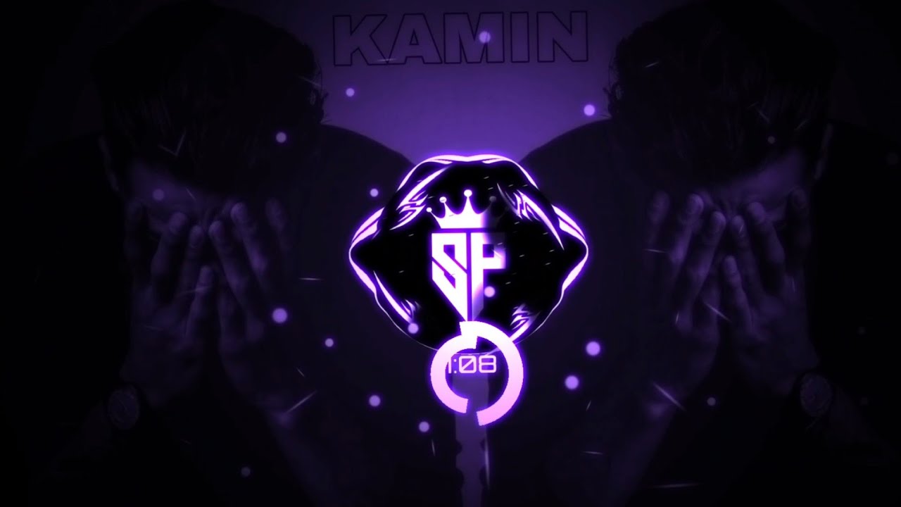KAMIN ( Slowed + Reverb ) | EMIN & JONH 😔❤️‍🩹🥀