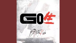 Stray Kids - 神메뉴 God's Menu [ INSTRUMENTAL]