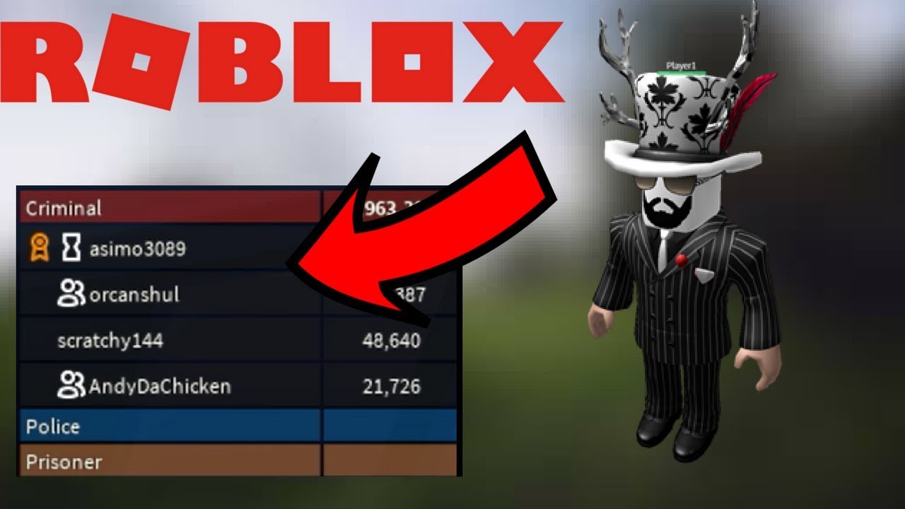 The Creator Of Jailbreak Gave Me 100000 Not Clickbait Youtube - who is the creator of jailbreak roblox