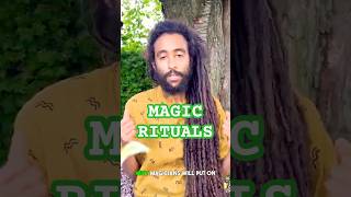 What Happens If You Mess With Magic?