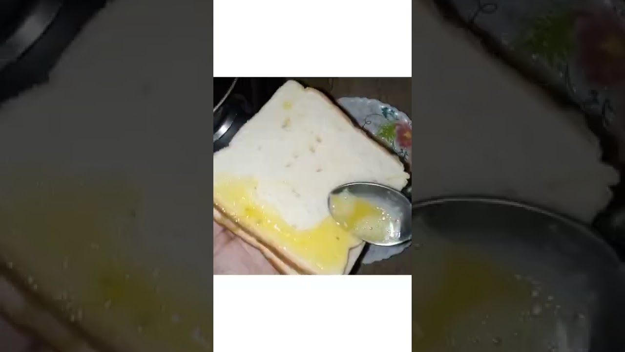 Quick and easy french toast recipe by Amna's kitchen🤗