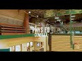 JCC Virtual Tour - Jamestown Physical Education Complex