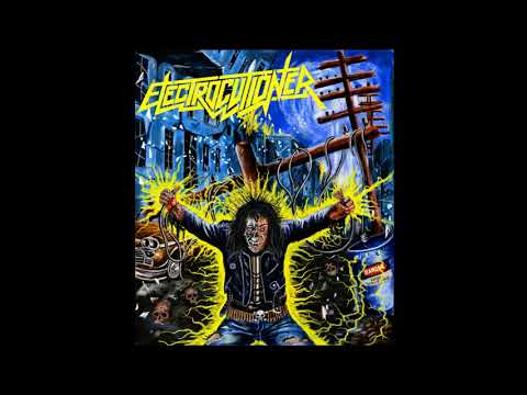 Download Electrocutioner - 48 Hours 'Til Termination (EP, 2021)