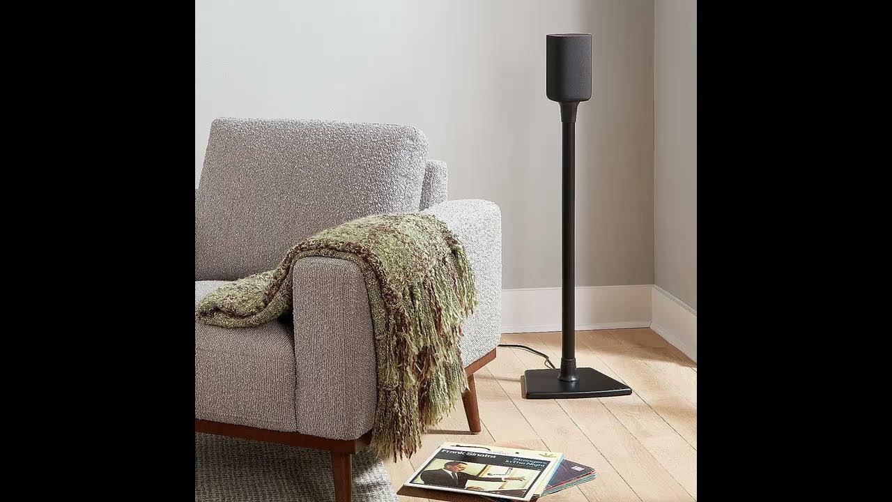 Roku Wireless Fixed Speaker Stands WORKGREAT? YouTube