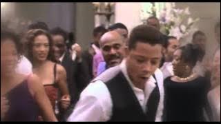 Download lagu The Best Man Electric Slide Scene( Candy- Cameo) Dance