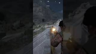 🔴TEVE UMA TRETA NESS LIVE...🔴😱 #arcraiders #highlights #games