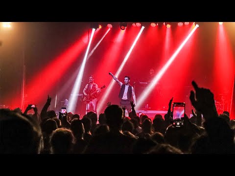 Dm Experience | It's No Good | Depeche Mode Tribute Band