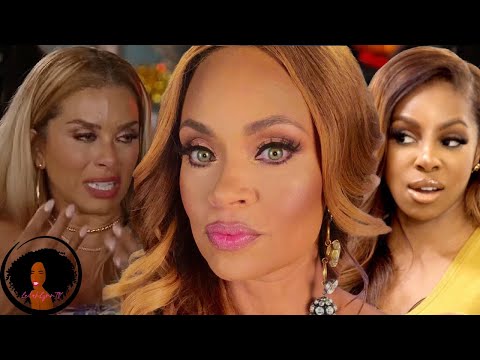 The Real Reason #RHOP Is FLOPPING  ft @GraceReport  and @Kempire