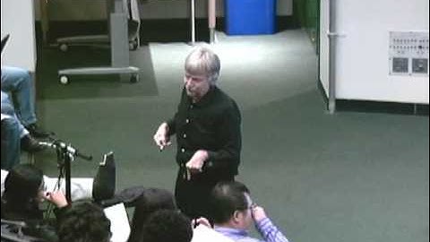 12. Continuous-Time (CT) Feedback and Control, Part 1