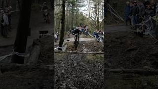 British Extreme Enduro Wild Willys | Jack Spencer #hardenduro #dirtbike