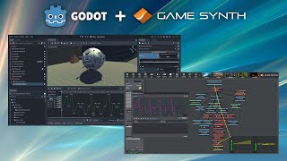 Adding sounds to a Godot game