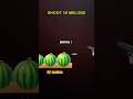 MELONSをBANG！ #shorts #tiktok #gameplay #game #ゲーム