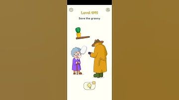 DOP 2 Gamplay Level 1941 Shorts Delete One Part Solution and Answer🔥 Subscribe Topchart android game