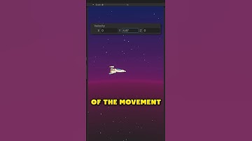 How to Move in a Video Game #valem  #unity  #indiegames  #gamedev  #learning #vr  #xr