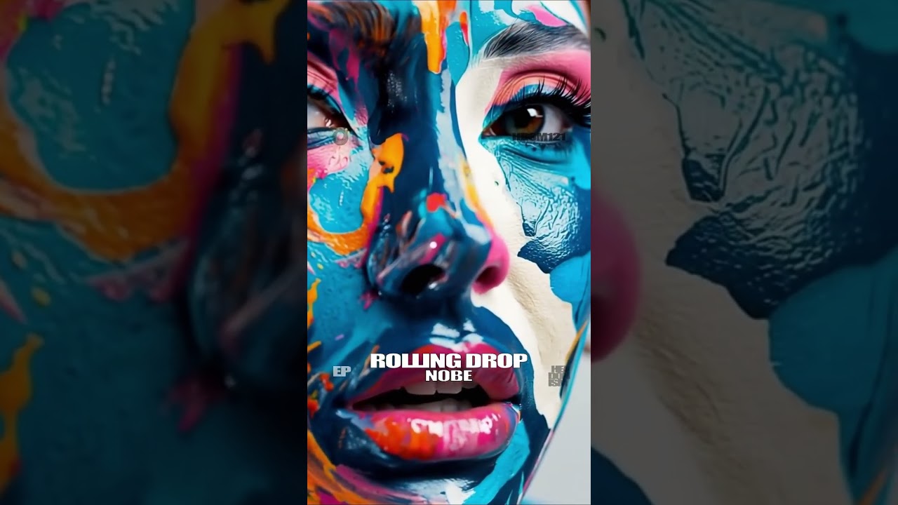 Nobe — Rolling Drop bekijken op YouTube Nobe — Rolling Drop bekijken op YouTube