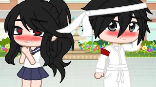 I Wach The Moon Ayano..aiishi